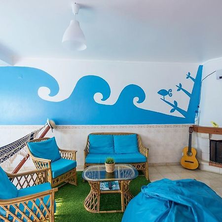 בליאל H2O Guesthouse מראה חיצוני תמונה