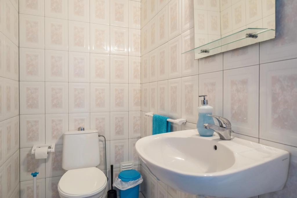 בליאל H2O Guesthouse מראה חיצוני תמונה
