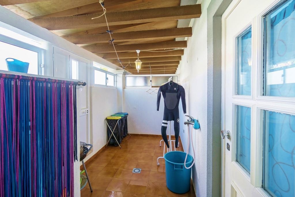 בליאל H2O Guesthouse מראה חיצוני תמונה