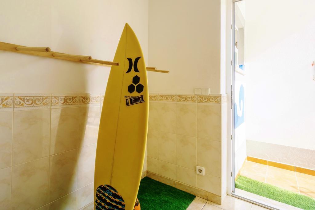 בליאל H2O Guesthouse מראה חיצוני תמונה