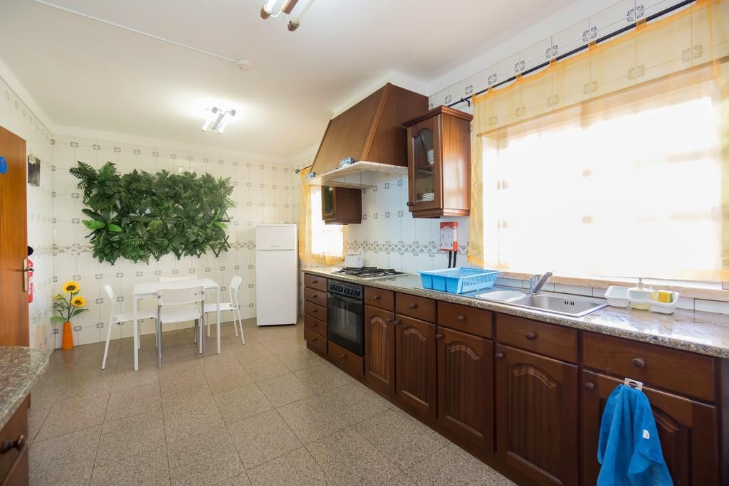 בליאל H2O Guesthouse מראה חיצוני תמונה