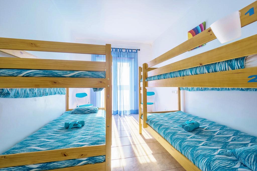 בליאל H2O Guesthouse חדר תמונה