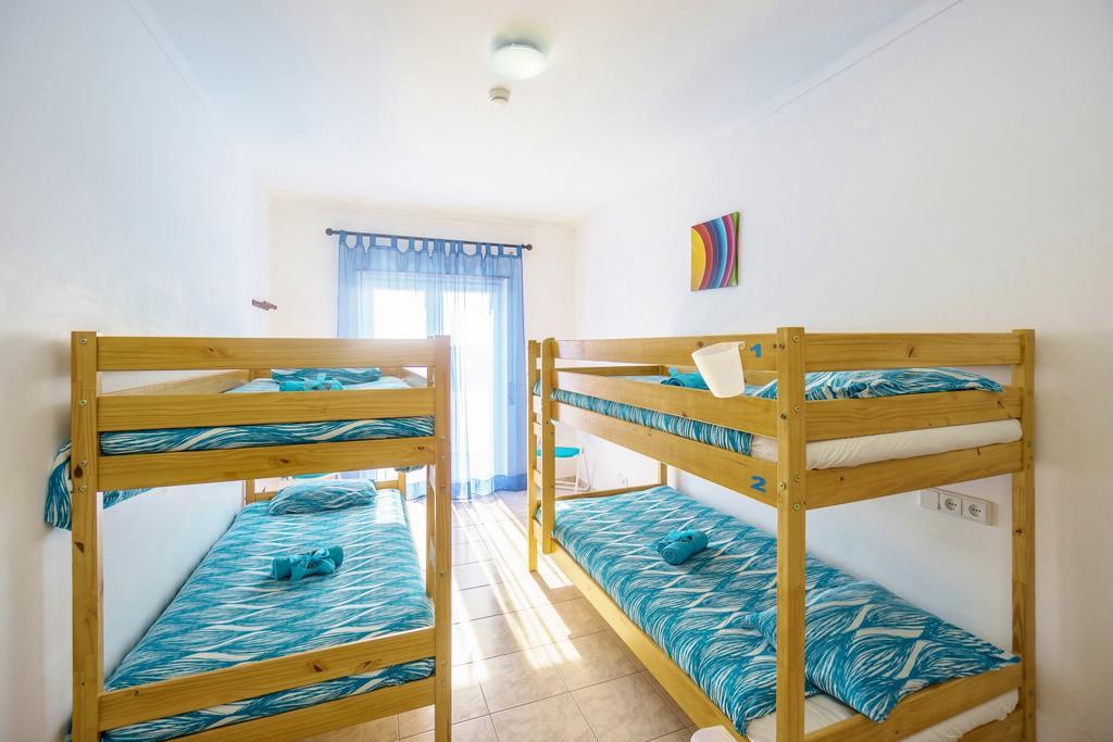 בליאל H2O Guesthouse חדר תמונה