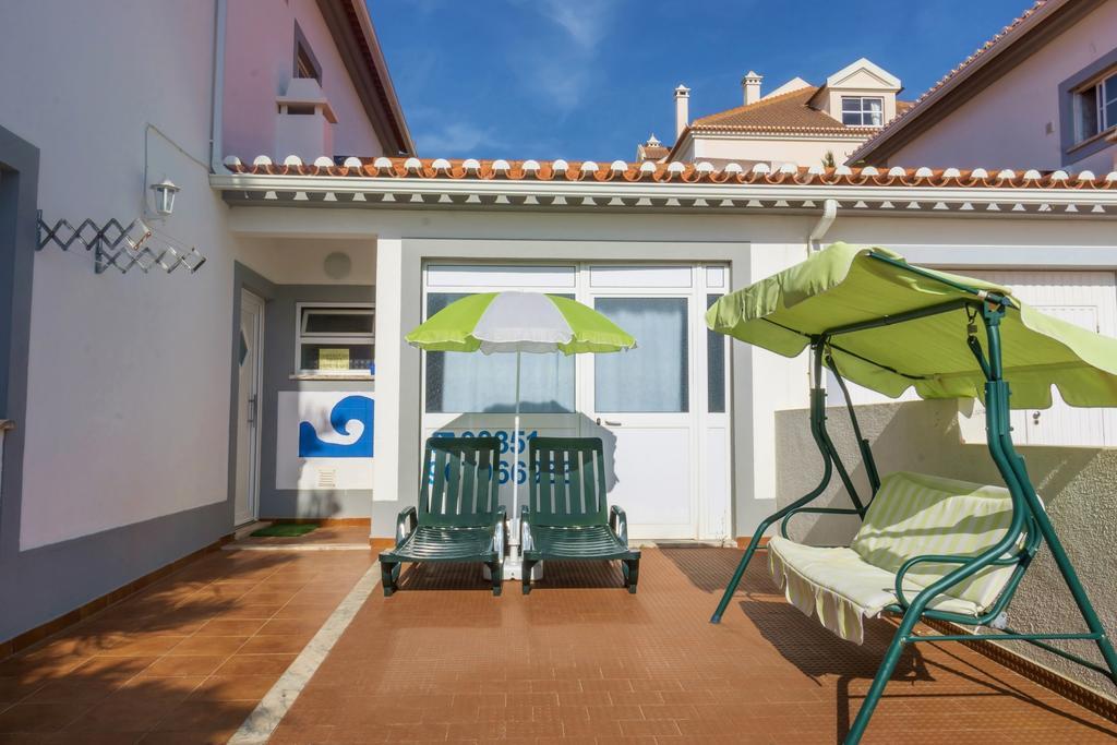 בליאל H2O Guesthouse מראה חיצוני תמונה
