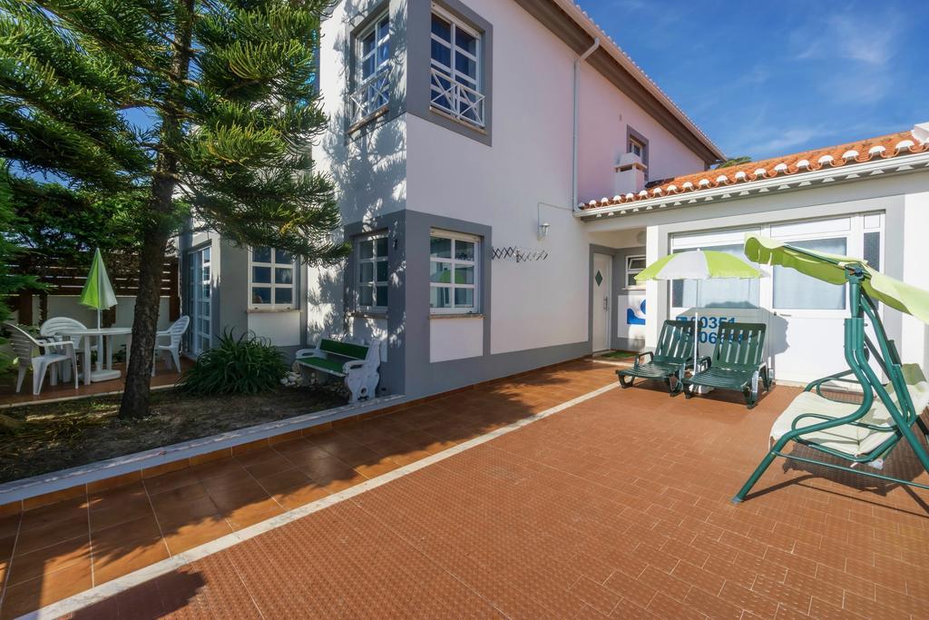 בליאל H2O Guesthouse מראה חיצוני תמונה